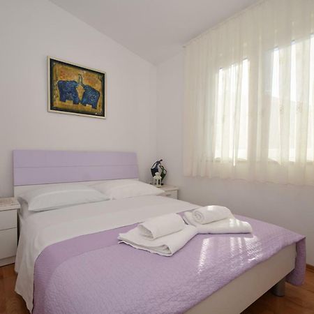 Apartment Smokrovic Starigrad Paklenica Eksteriør billede