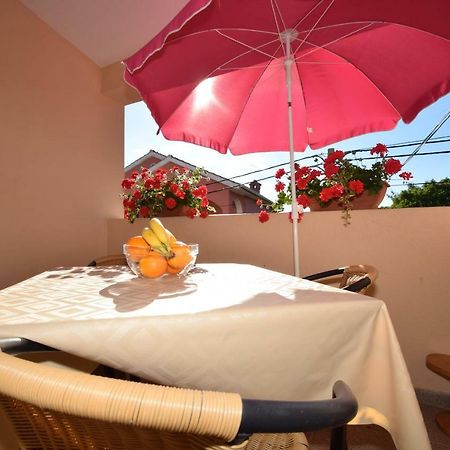 Apartment Smokrovic Starigrad Paklenica Eksteriør billede