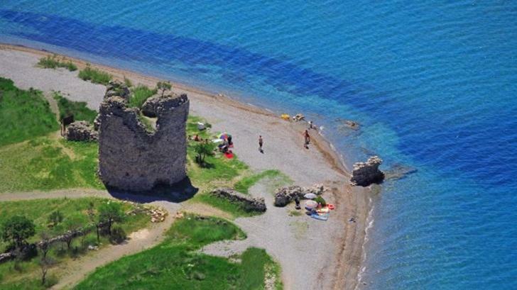 Apartment Smokrovic Starigrad Paklenica Eksteriør billede